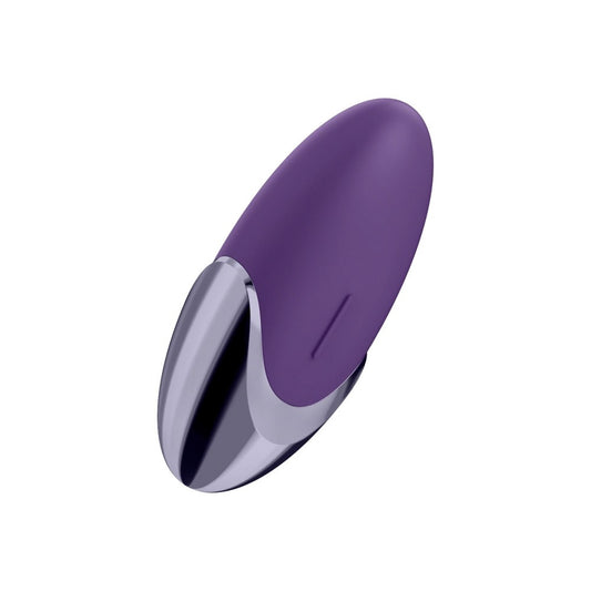 SATISFYER - SATISFYER LAYONS PURPLE PLEASURE