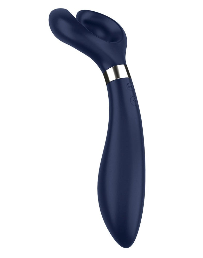SATISFYER - ENDLESS FUN (BLUE)