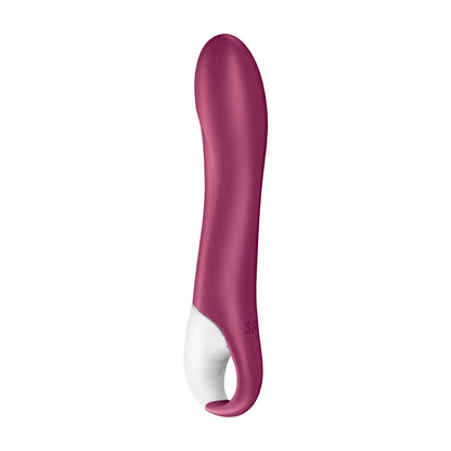 SATISFYER - BIG HEAT