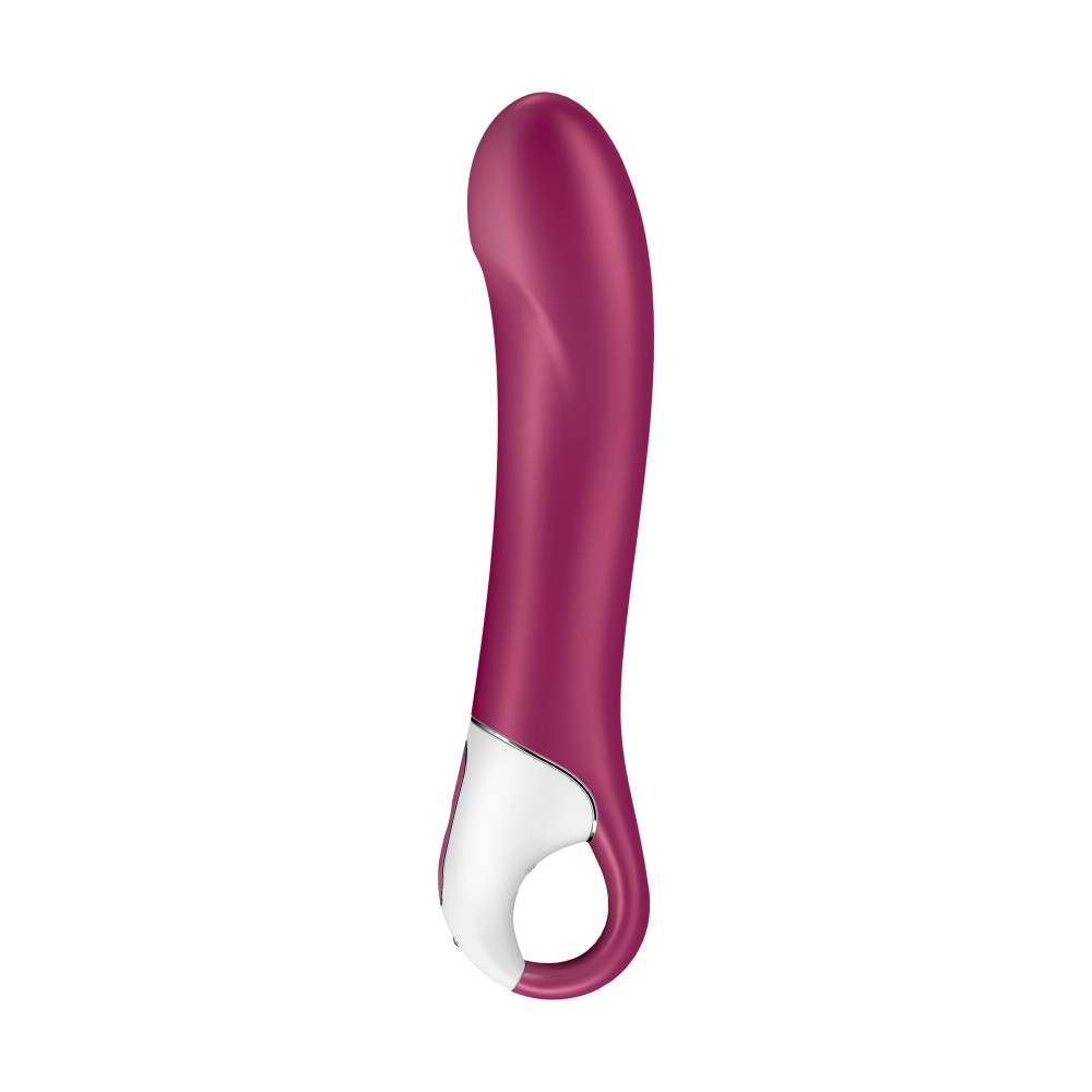 SATISFYER - BIG HEAT