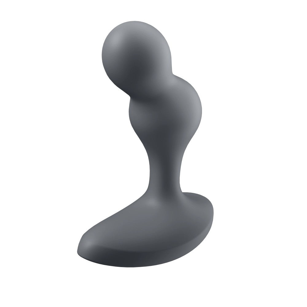 SATISFYER - DEEP DIVER CONNECT APP GREY
