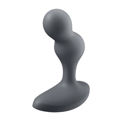 SATISFYER - DEEP DIVER CONNECT APP GREY