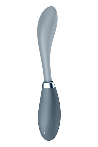 SATISFYER - G-SPOT FLEX 3 GREY