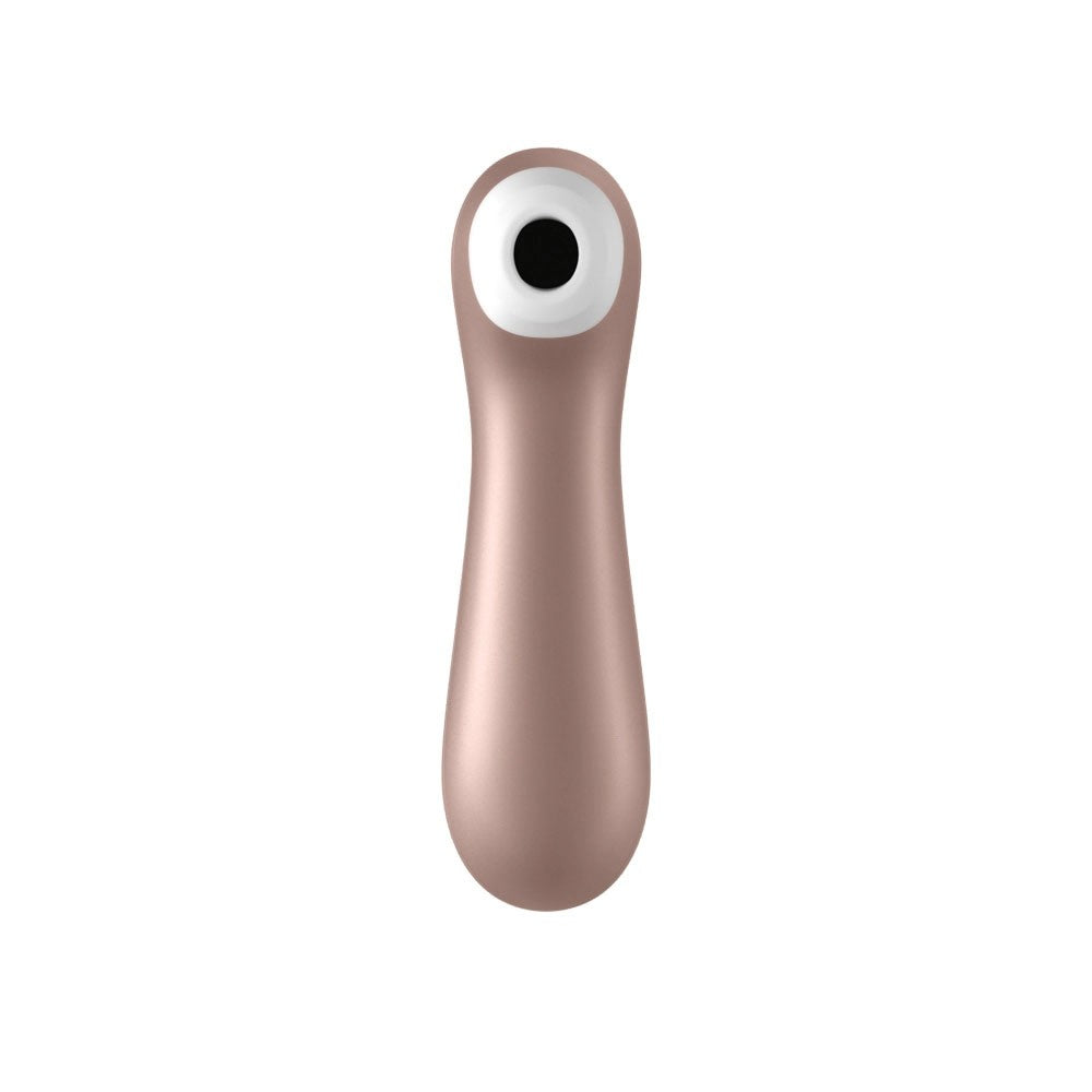 SATISFYER - SATISFYER PRO 2 +