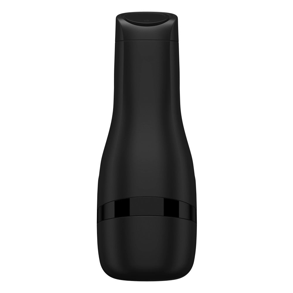 SATISFYER - MEN CLASSIC (BLACK)