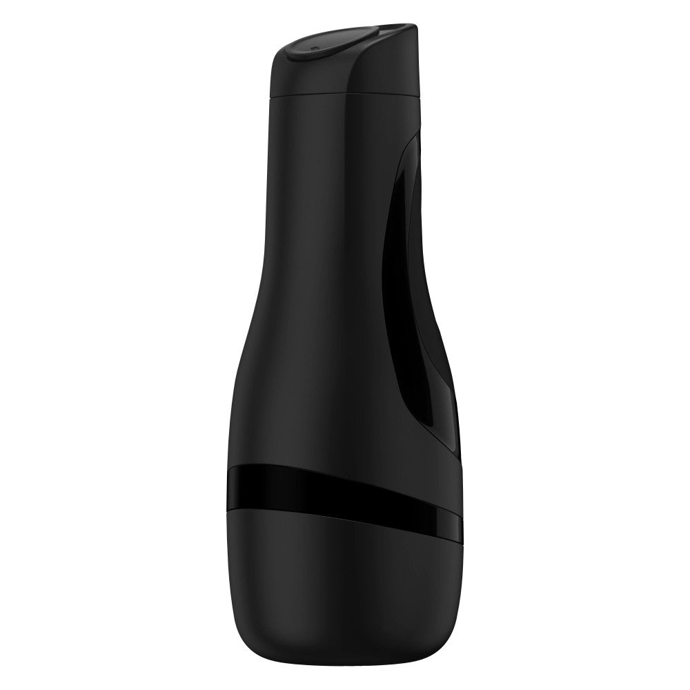 SATISFYER - MEN CLASSIC (BLACK)