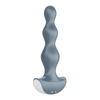 SATISFYER - LOLLI-PLUG 2 (ICE BLUE)