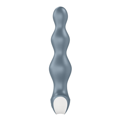 SATISFYER - LOLLI-PLUG 2 (ICE BLUE)