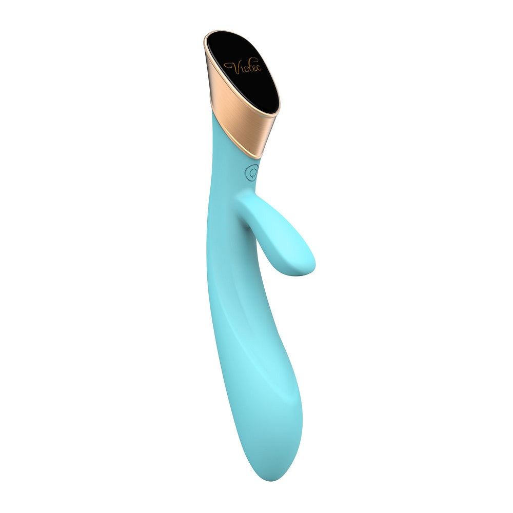 VIOTEC - METIS RABBIT VIBE BLUE