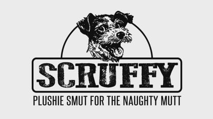 SCRUFFY RUFF PAWPPERS