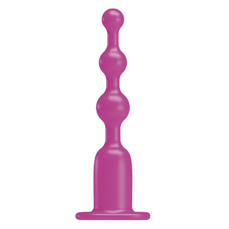 LATETOBED - 4FUN VIBRATING BULLET AND 4 SLEEVES USB WATERPROOF SILICONE
