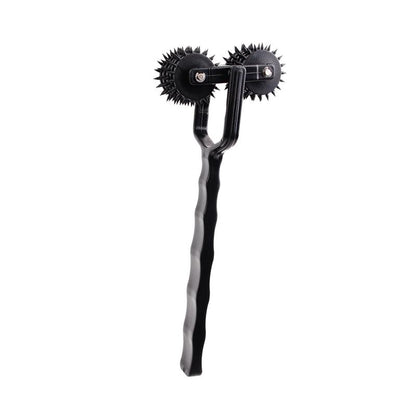 CHISA - 5 ROW DOUBLE PINWHEEL