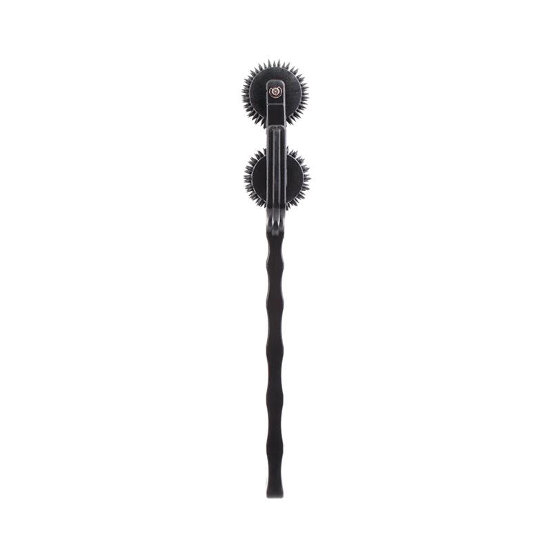 CHISA - 5 ROW DOUBLE PINWHEEL