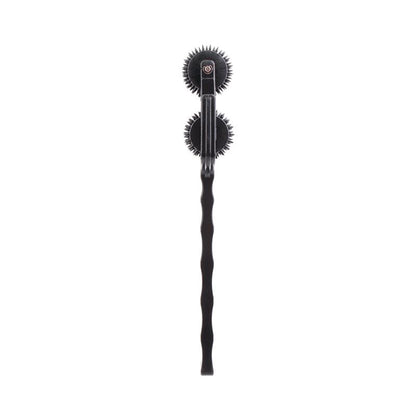 CHISA - 5 ROW DOUBLE PINWHEEL