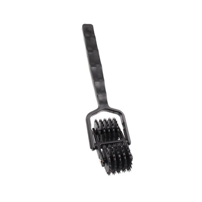 CHISA - 5 ROW DOUBLE PINWHEEL