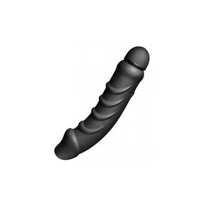 TOM OF FINLAND - 5 SPEED SILICONE P-SPOT VIBE