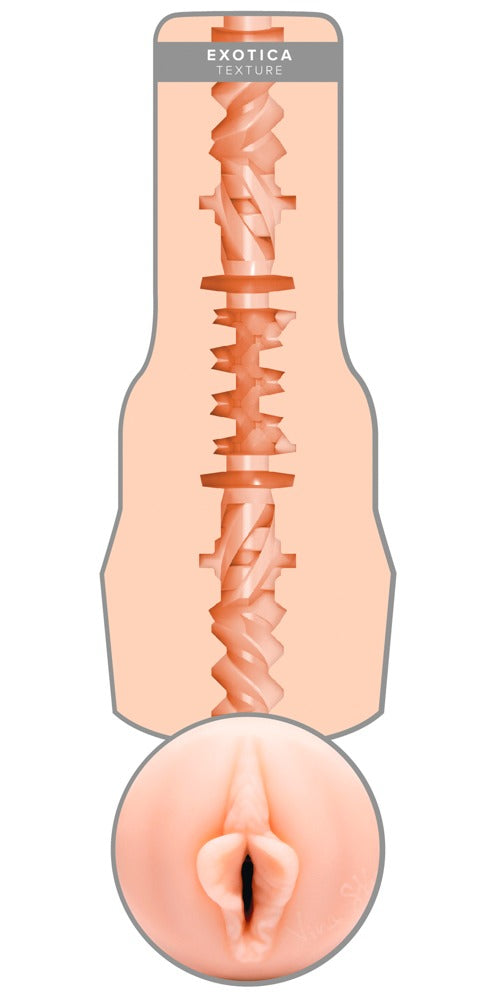 FLESHLIGHT - VINA SKY EXOTICA