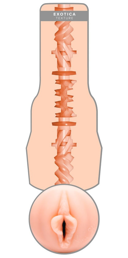 FLESHLIGHT - VINA SKY EXOTICA