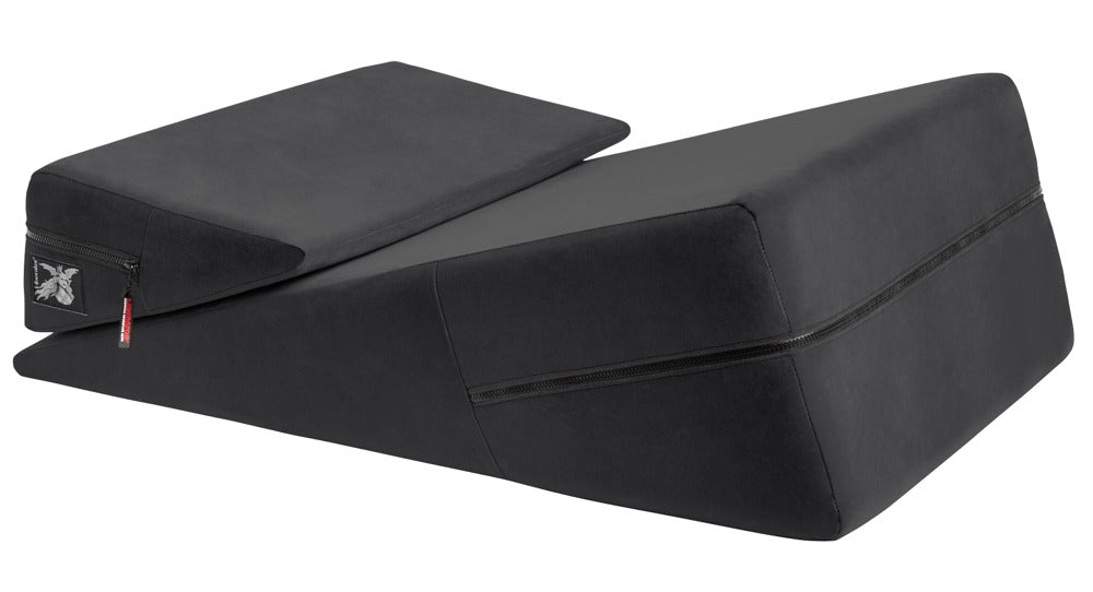 LIBERATOR - WEDGE/RAMP