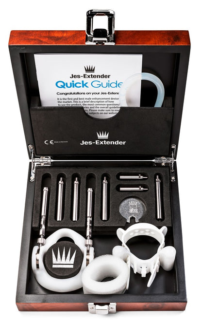 JES-EXTENDER - ORIGINAL STANDARD