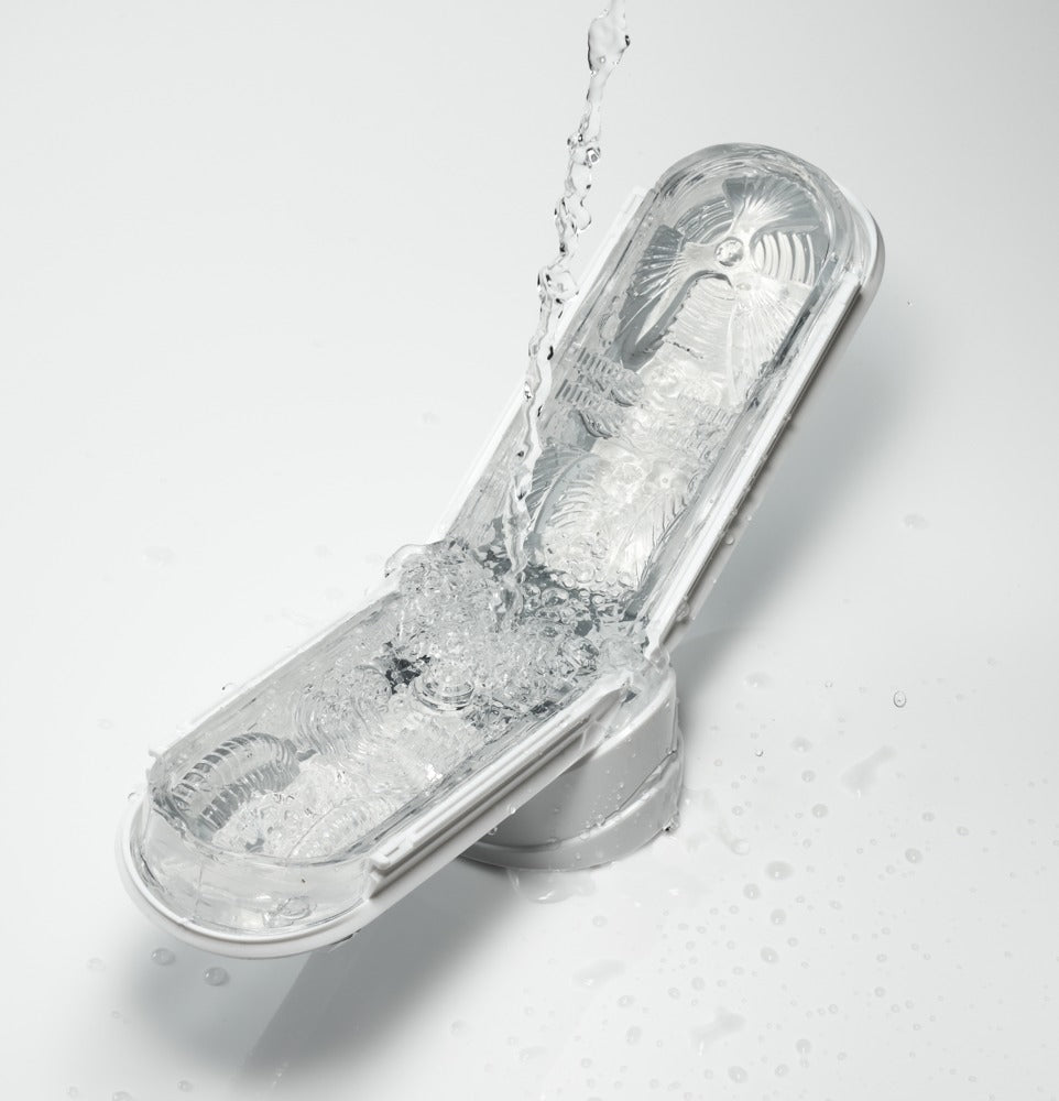 TENGA - FLIP 0 (ZERO) GRAVITY