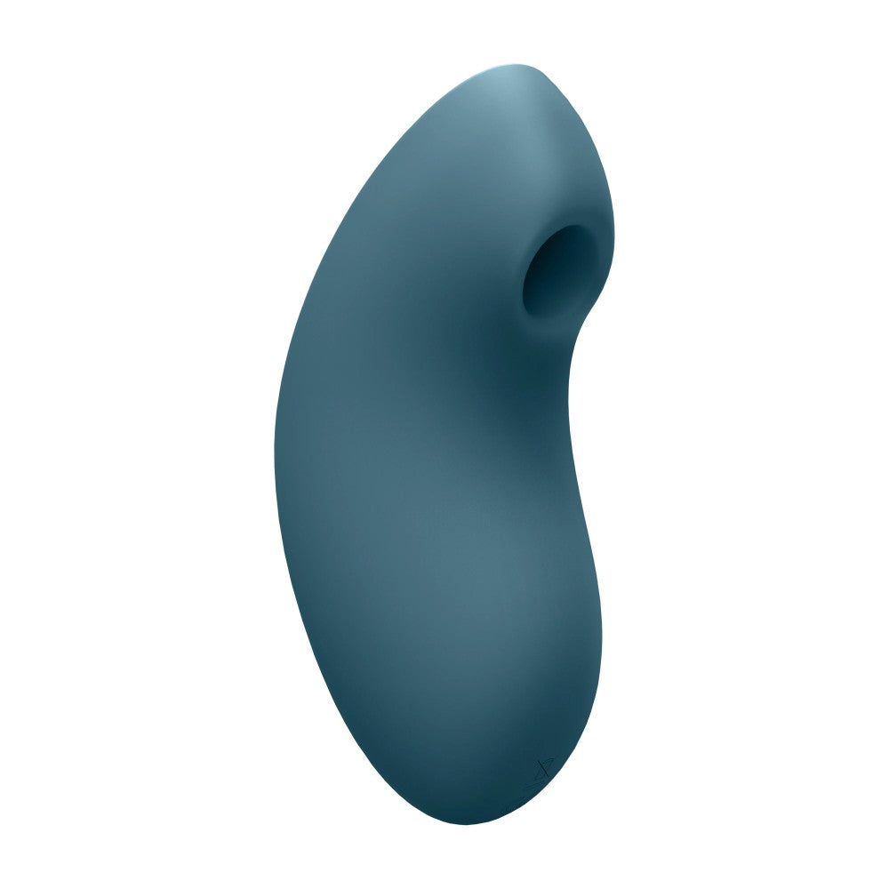 SATISFYER - VULVA LOVER 2 BLUE