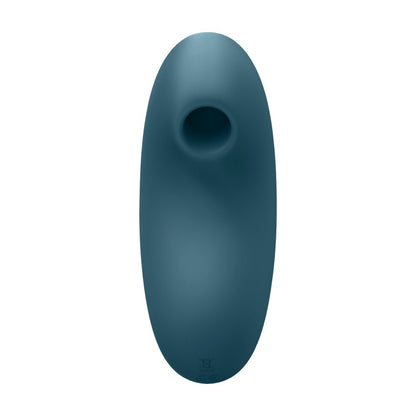 SATISFYER - VULVA LOVER 2 BLUE