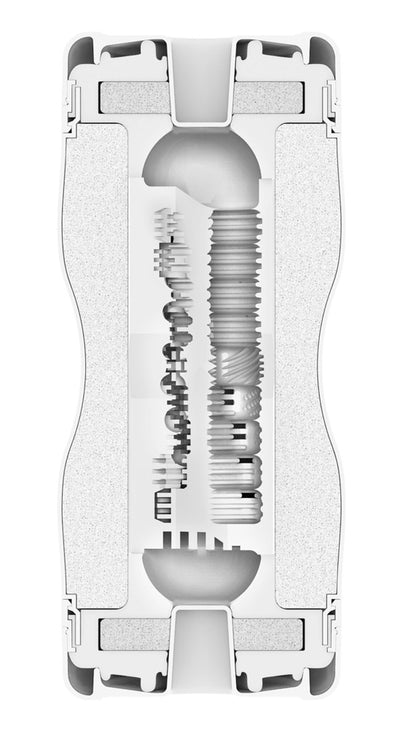 TENGA - DUAL SENSATION CUP EXTREMES