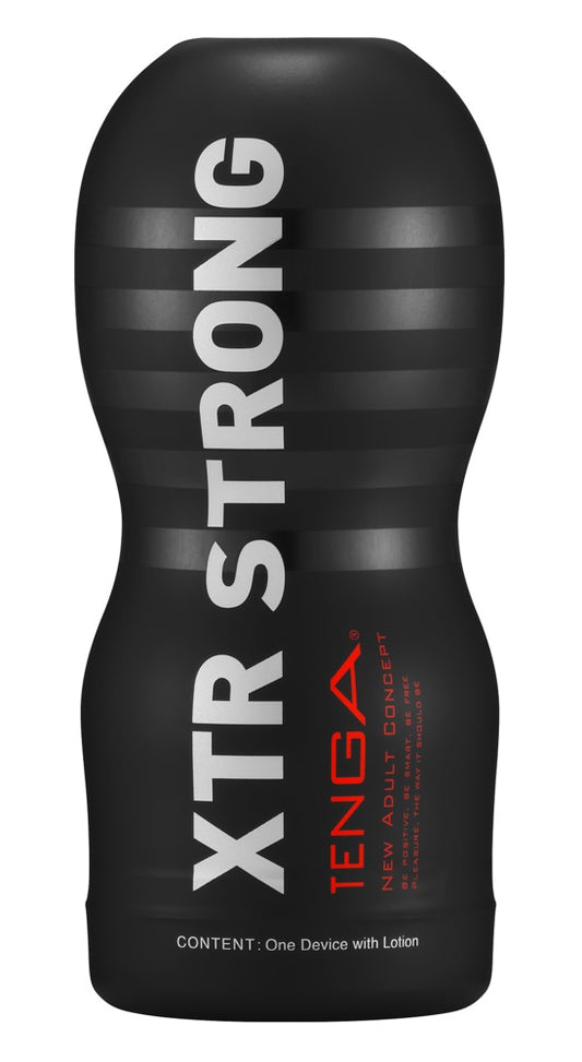 TENGA - ORIGINAL VACUUM CUP XTR