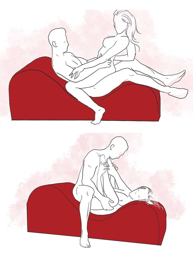 LIBERATOR - ESSE LOUNGER