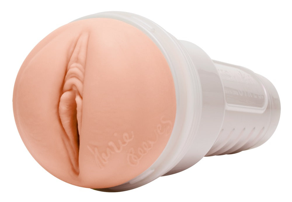 FLESHLIGHT - KENZIE REEVES CREAMPUFF