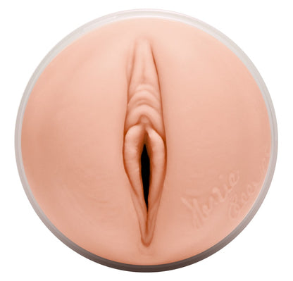 FLESHLIGHT - KENZIE REEVES CREAMPUFF