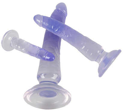 CRYSTAL - ANAL TRAINING SET