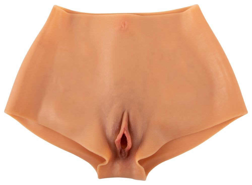YOU2TOYS - ULTRA REALISTIC VAGINA PANTS