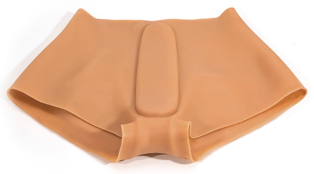YOU2TOYS - ULTRA REALISTIC VAGINA PANTS