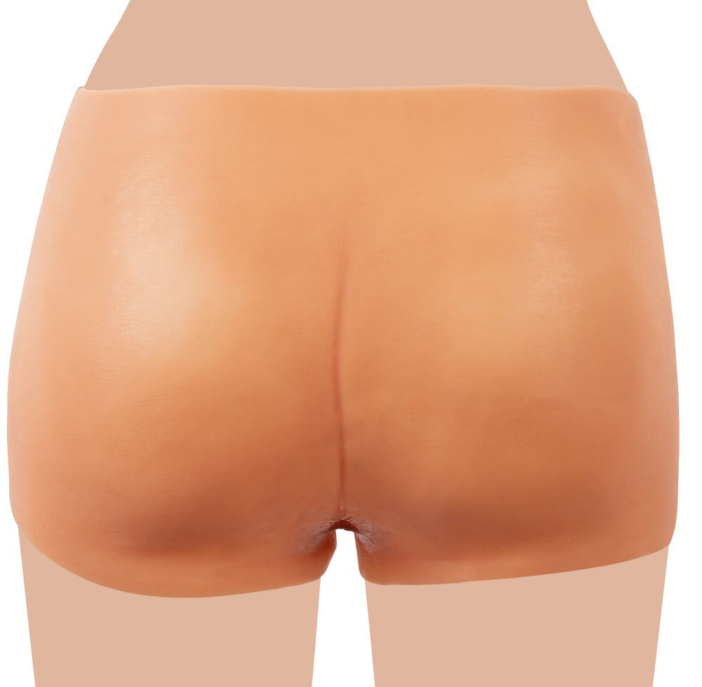 YOU2TOYS - ULTRA REALISTIC VAGINA PANTS