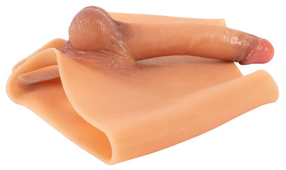 YOU2TOYS - ULTRA-REALISTIC PENIS PANTS