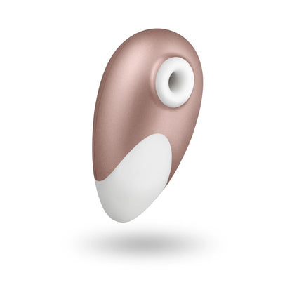 SATISFYER - SATISFYER PRO DELUXE NEXT GENERATION_B0O25_1