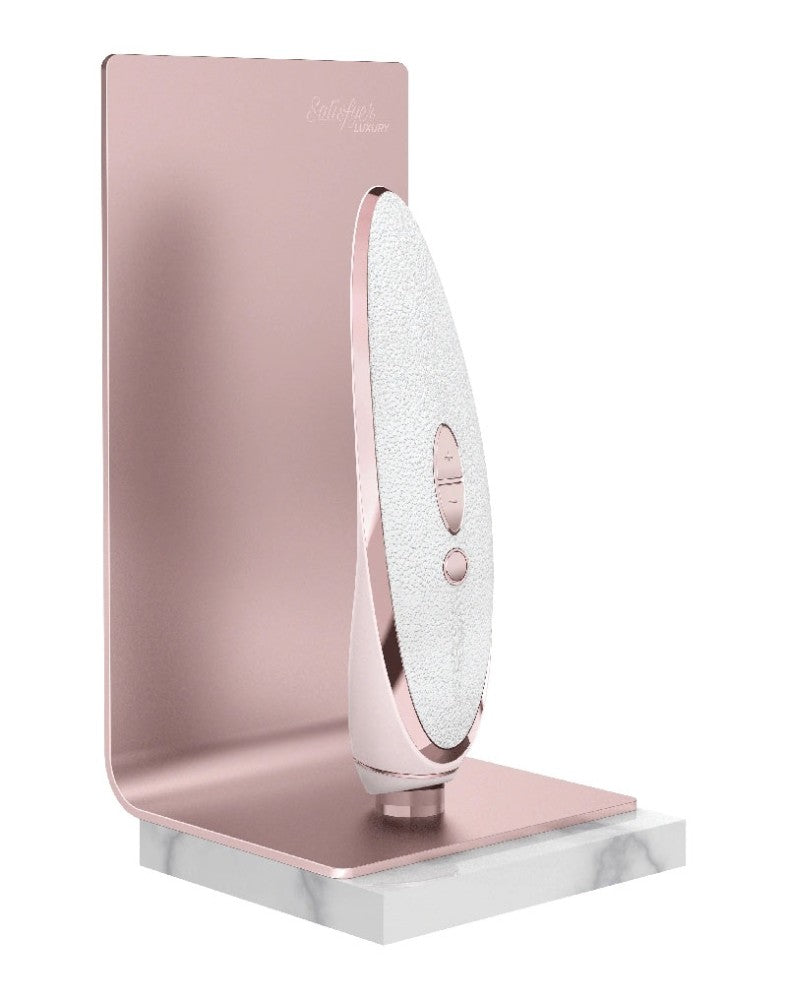 SATISFYER - SATISFYER LUXURY PRÊT-À-PORTER
