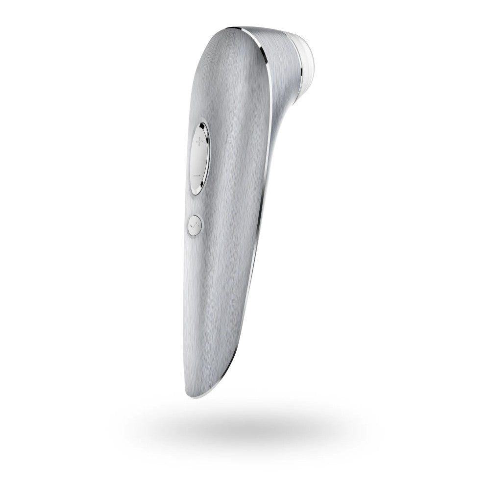SATISFYER - SATISFYER LUXURY HIGH FASHION_B15O25_2
