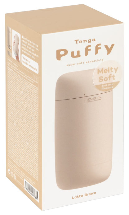 TENGA - PUFFY