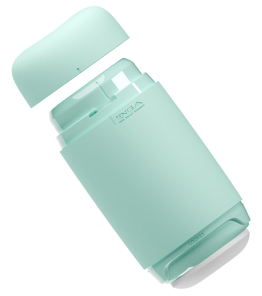TENGA - PUFFY