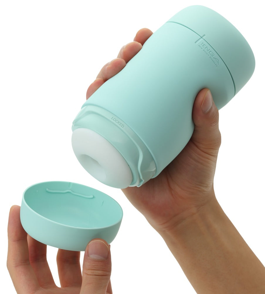 TENGA - PUFFY