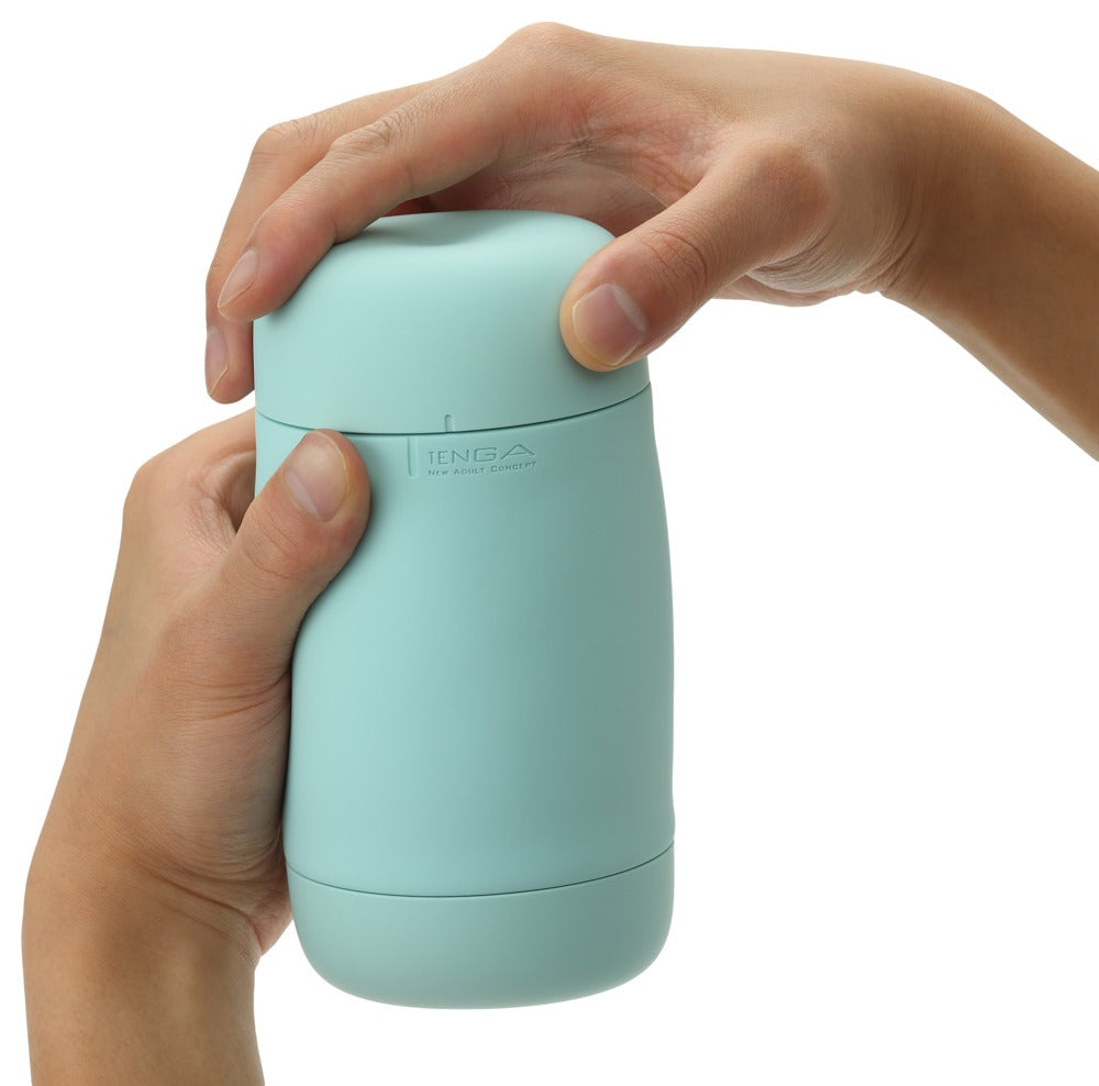 TENGA - PUFFY