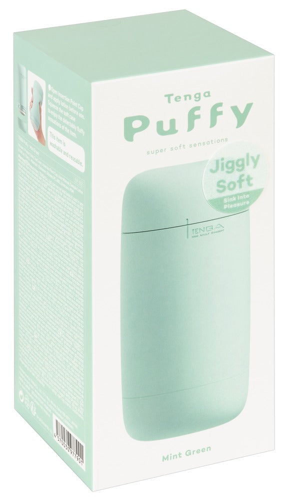 TENGA - PUFFY