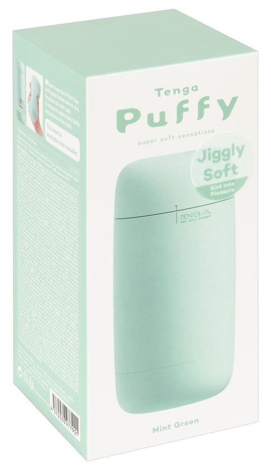 TENGA - PUFFY