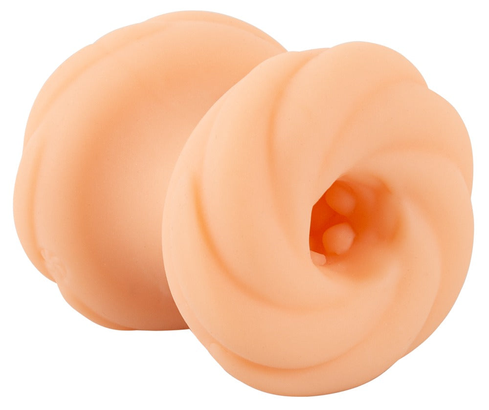 YOU2TOYS - 4IN1 PLEASURE TOY