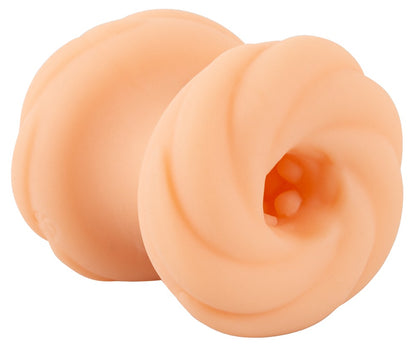 YOU2TOYS - 4IN1 PLEASURE TOY