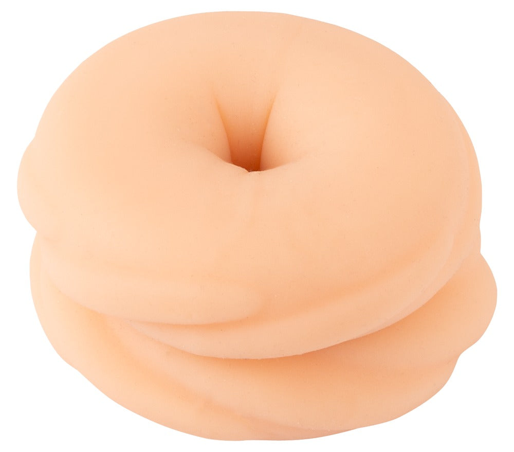 YOU2TOYS - 4IN1 PLEASURE TOY