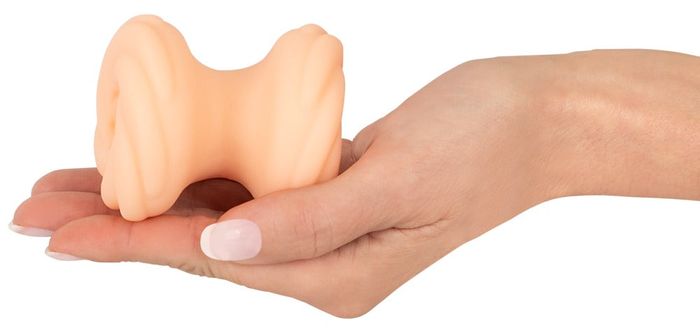 YOU2TOYS - 4IN1 PLEASURE TOY